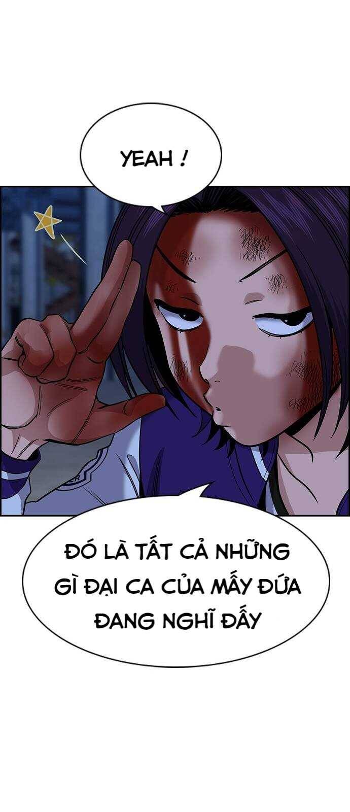 Giáo Dục Chân Chính - Get Schooled Chapter 144 - Trang 64