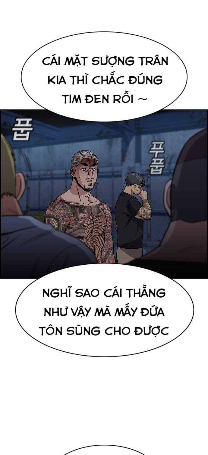 Giáo Dục Chân Chính - Get Schooled Chapter 144 - Trang 65
