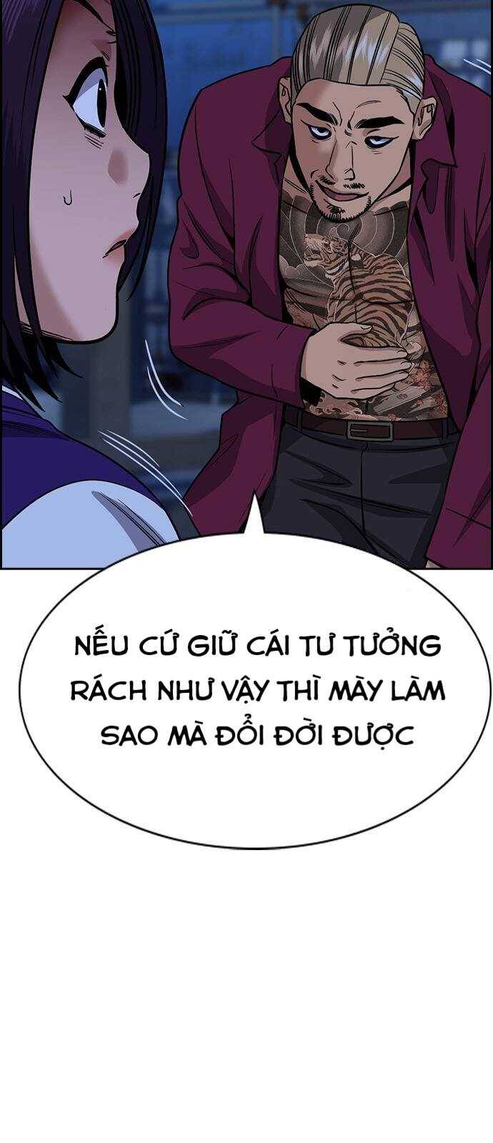 Giáo Dục Chân Chính - Get Schooled Chapter 144 - Trang 7