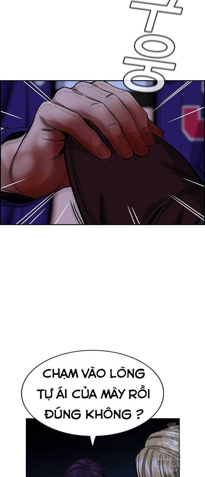 Giáo Dục Chân Chính - Get Schooled Chapter 144 - Trang 70