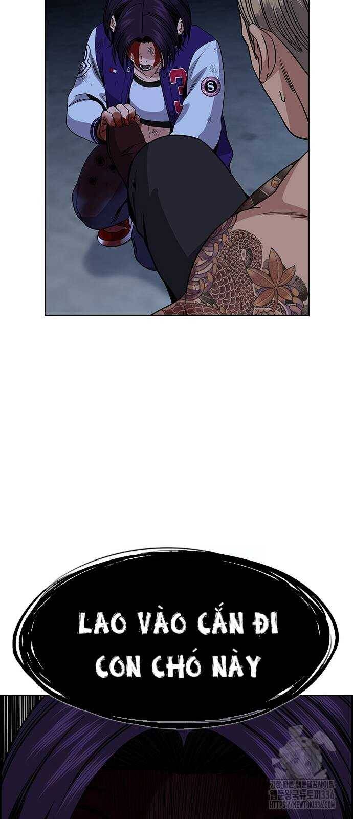 Giáo Dục Chân Chính - Get Schooled Chapter 144 - Trang 71