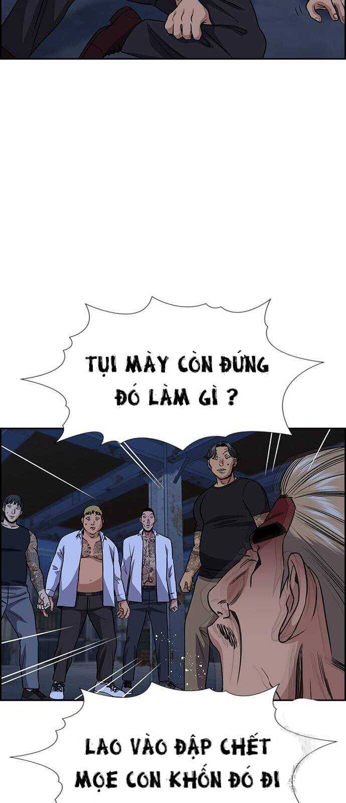 Giáo Dục Chân Chính - Get Schooled Chapter 144 - Trang 76