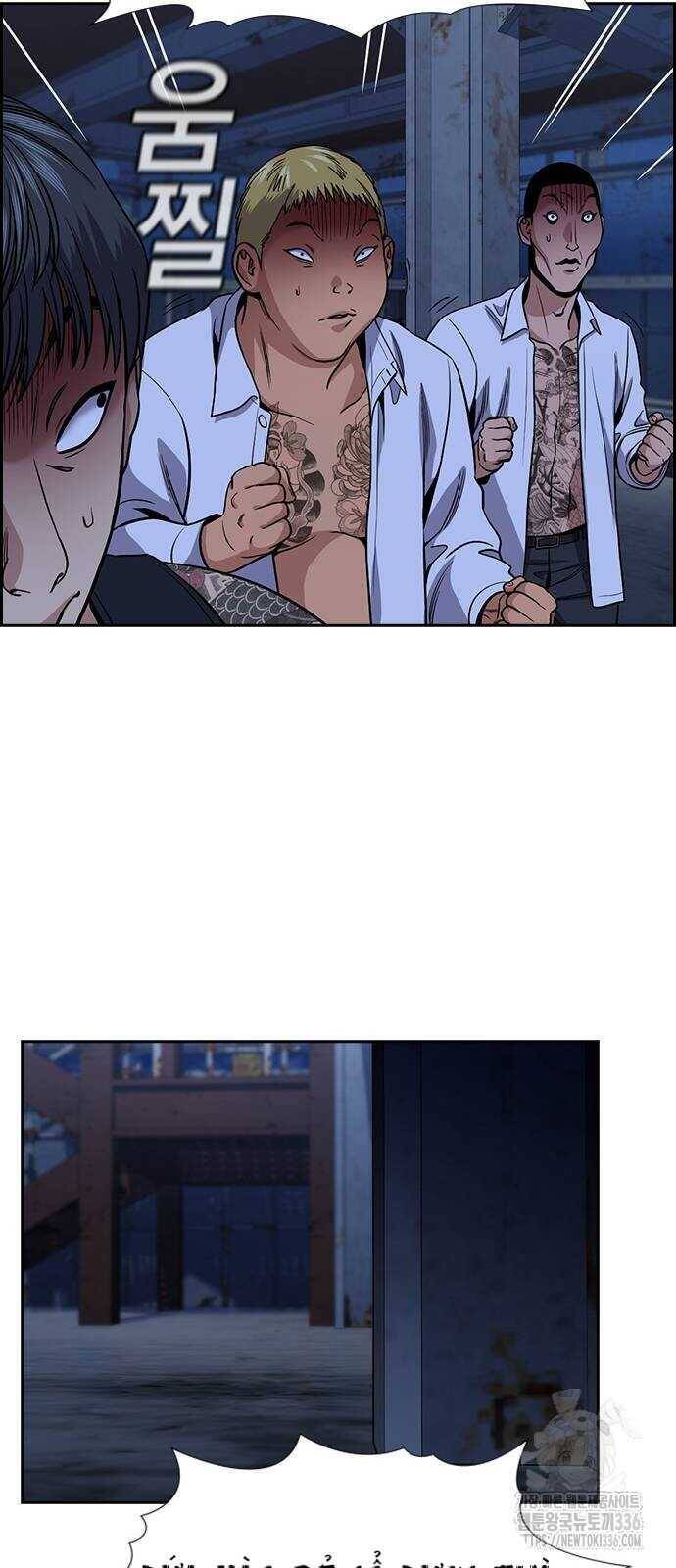 Giáo Dục Chân Chính - Get Schooled Chapter 144 - Trang 77