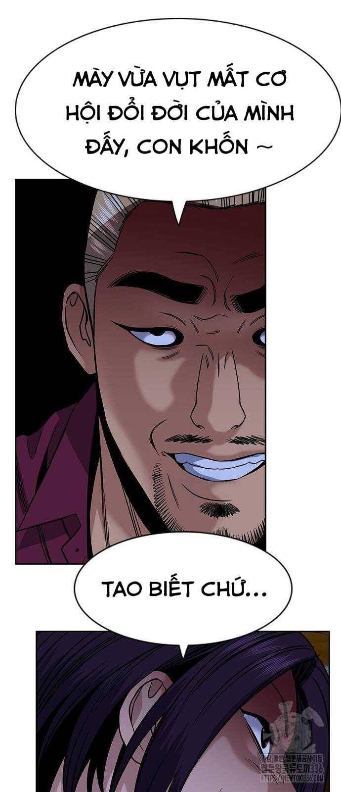 Giáo Dục Chân Chính - Get Schooled Chapter 144 - Trang 8