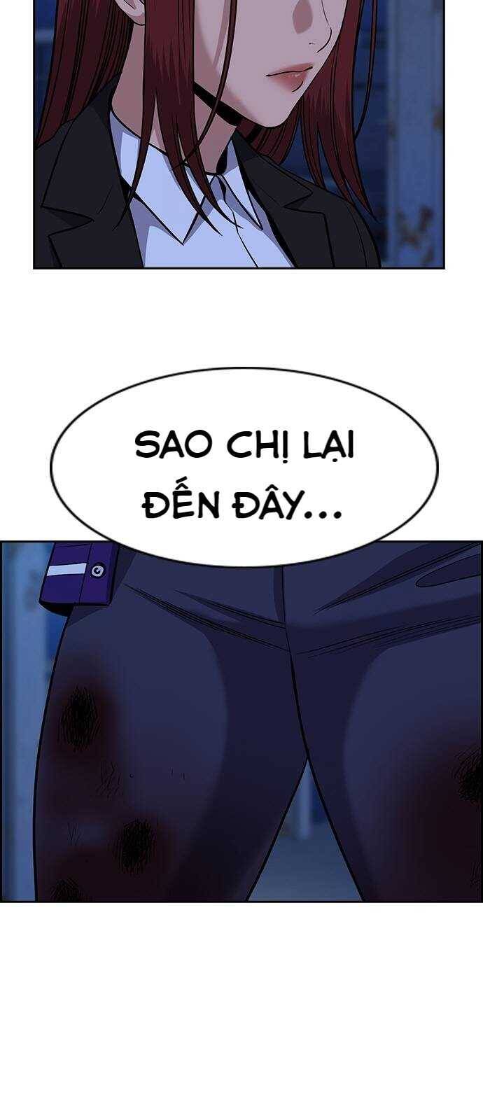 Giáo Dục Chân Chính - Get Schooled Chapter 145 - Trang 11