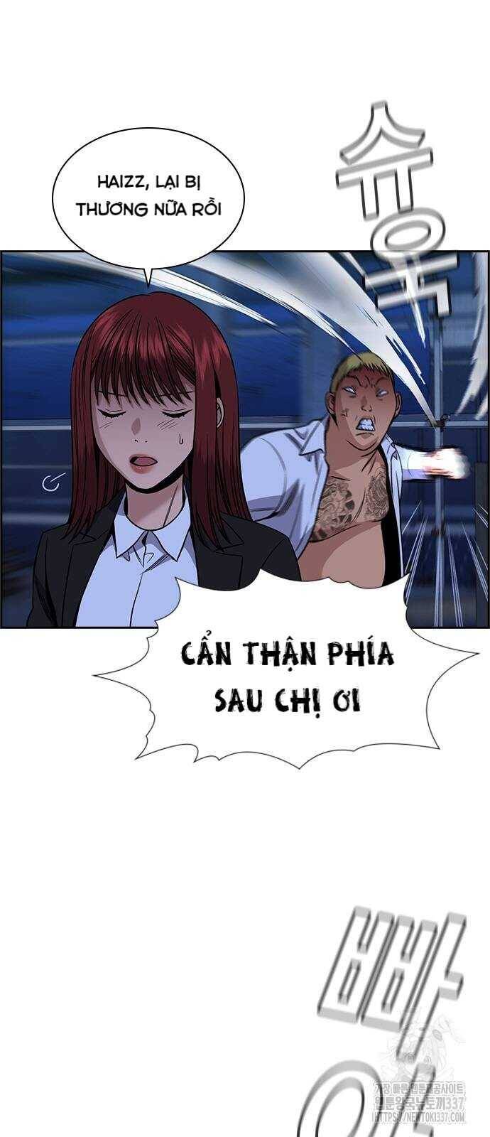 Giáo Dục Chân Chính - Get Schooled Chapter 145 - Trang 12