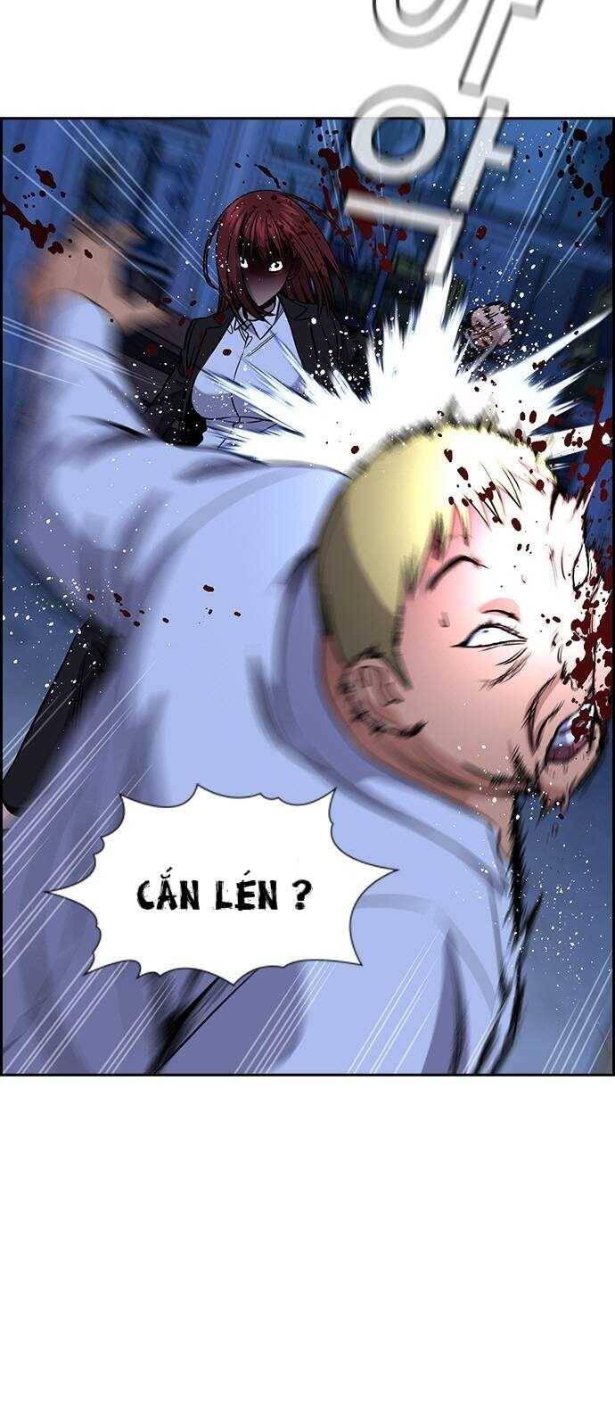 Giáo Dục Chân Chính - Get Schooled Chapter 145 - Trang 13