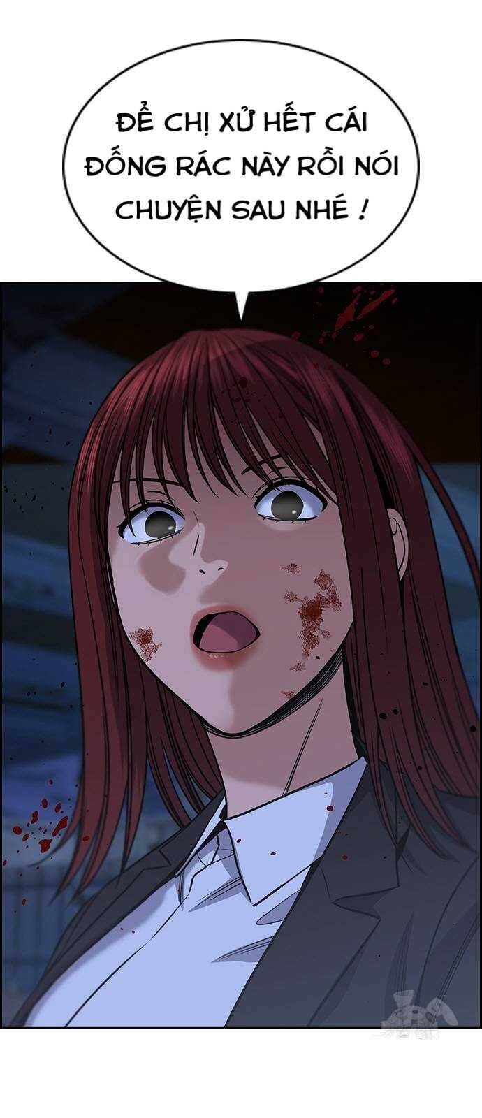 Giáo Dục Chân Chính - Get Schooled Chapter 145 - Trang 14