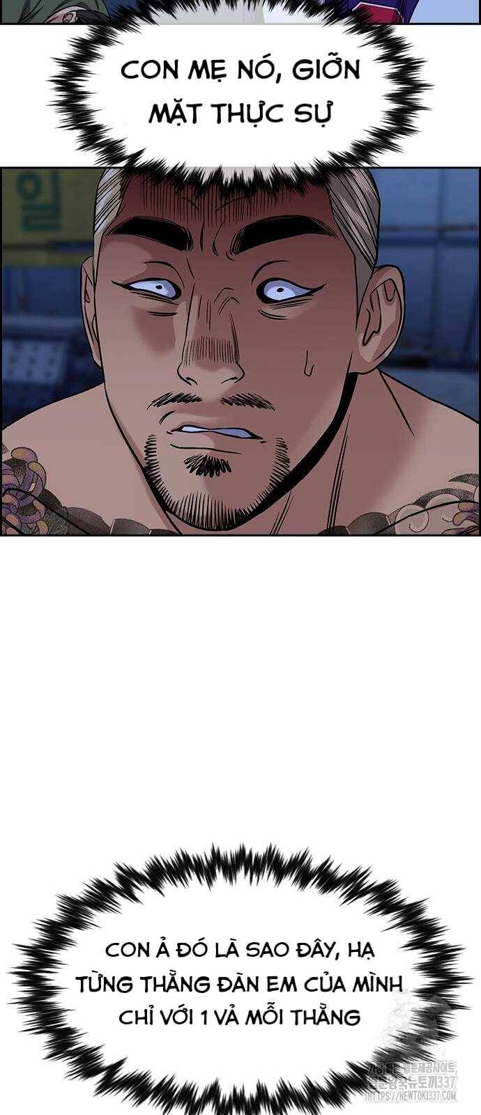 Giáo Dục Chân Chính - Get Schooled Chapter 145 - Trang 18