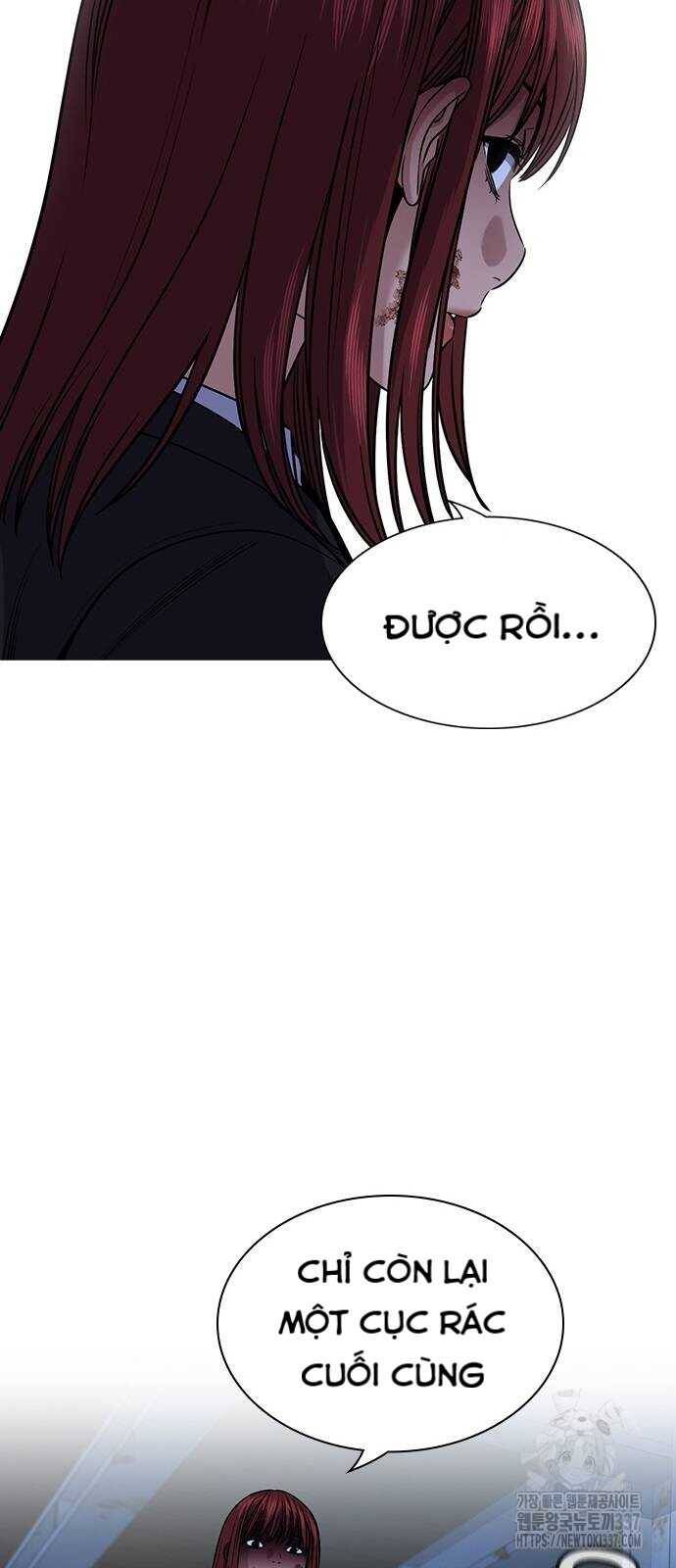 Giáo Dục Chân Chính - Get Schooled Chapter 145 - Trang 20