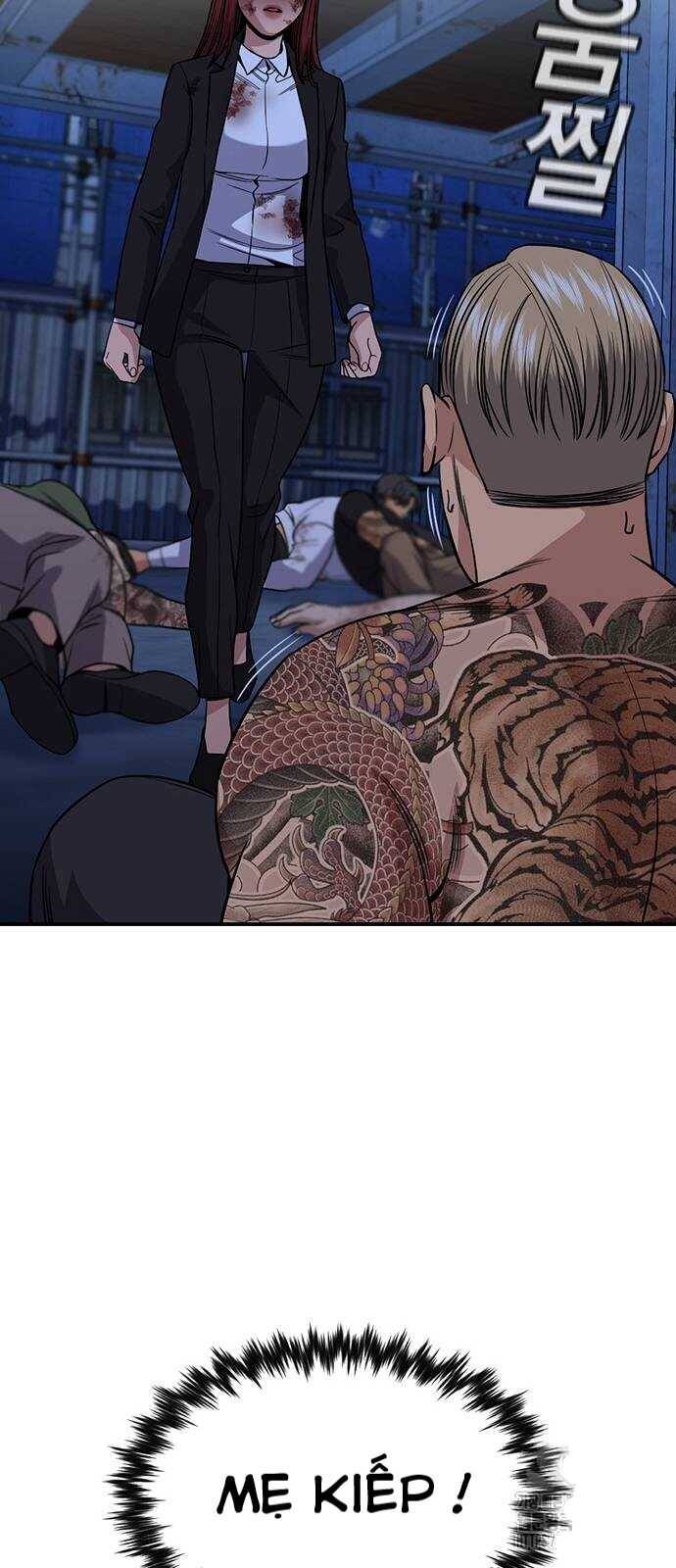 Giáo Dục Chân Chính - Get Schooled Chapter 145 - Trang 21