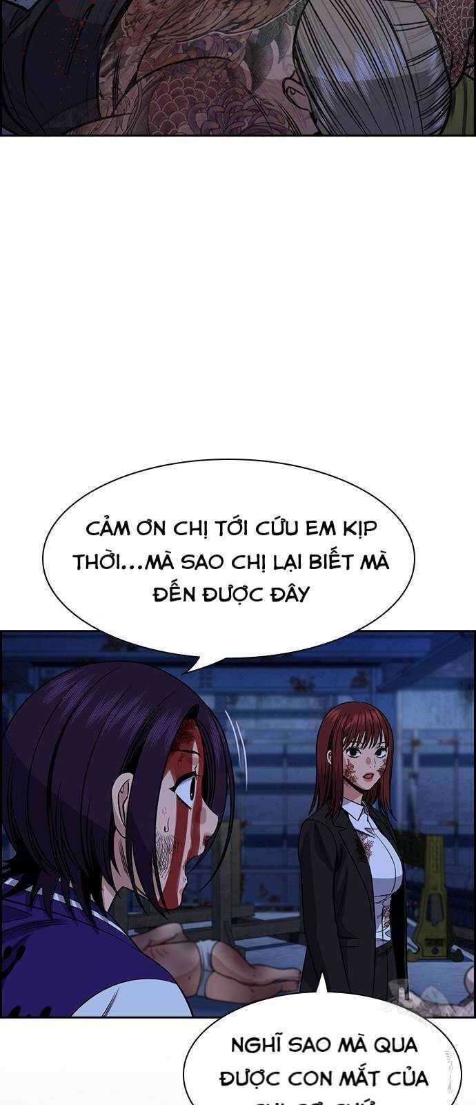 Giáo Dục Chân Chính - Get Schooled Chapter 145 - Trang 25