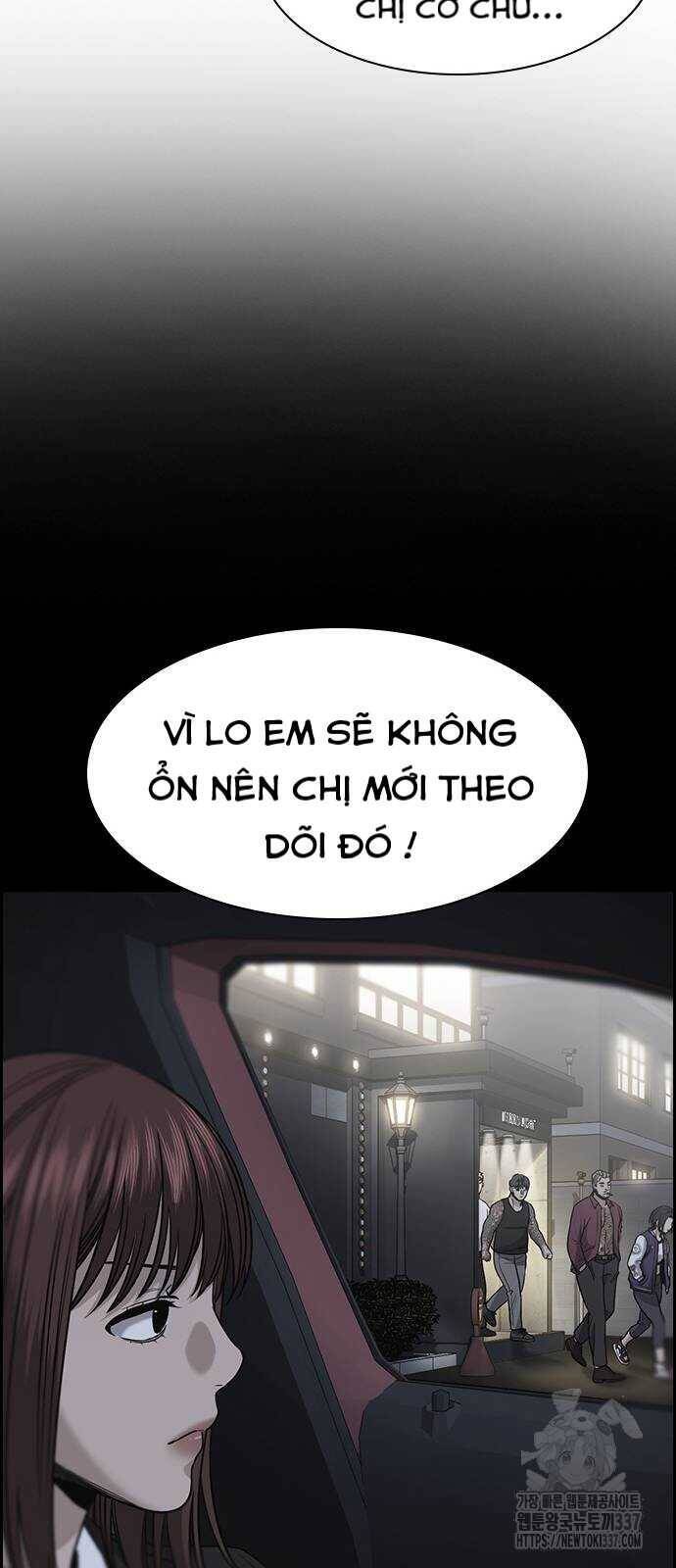 Giáo Dục Chân Chính - Get Schooled Chapter 145 - Trang 26