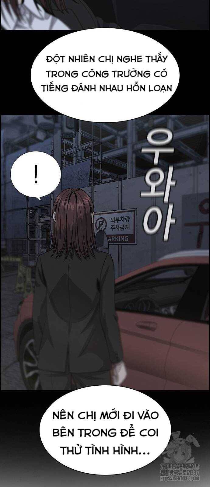 Giáo Dục Chân Chính - Get Schooled Chapter 145 - Trang 27