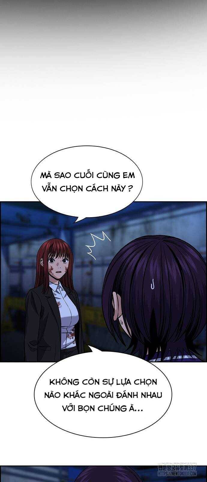 Giáo Dục Chân Chính - Get Schooled Chapter 145 - Trang 28