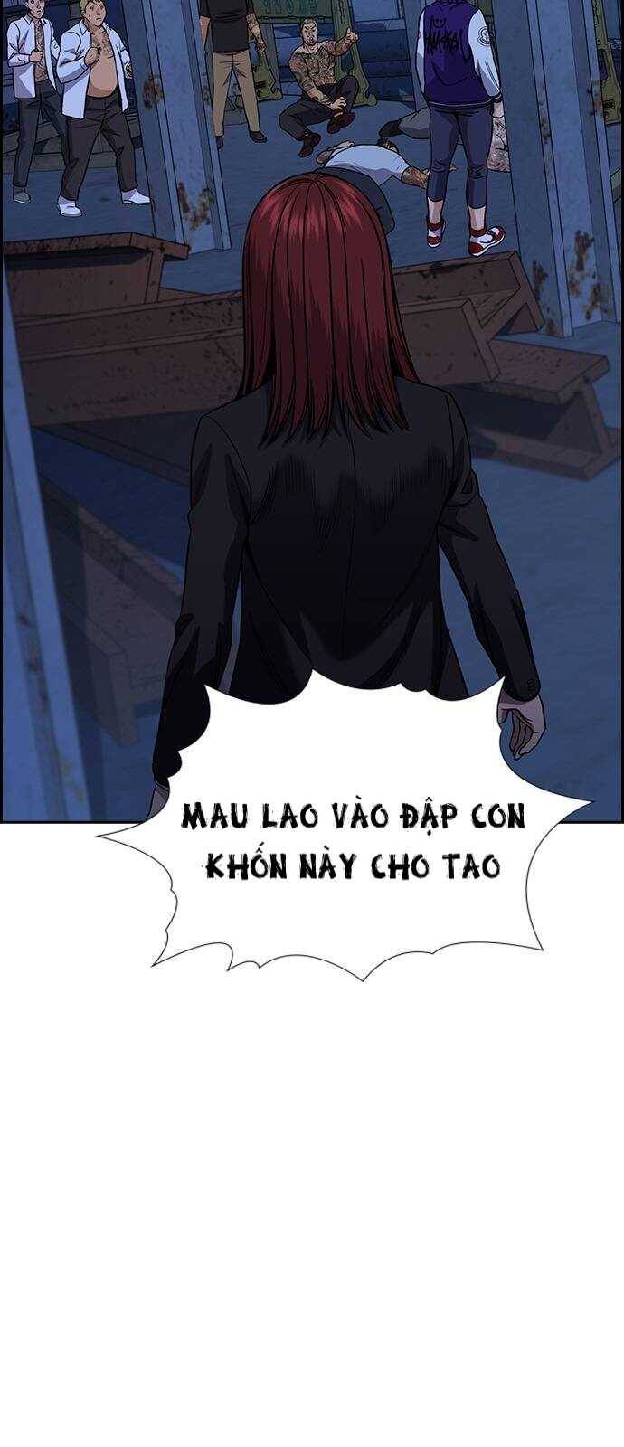 Giáo Dục Chân Chính - Get Schooled Chapter 145 - Trang 3