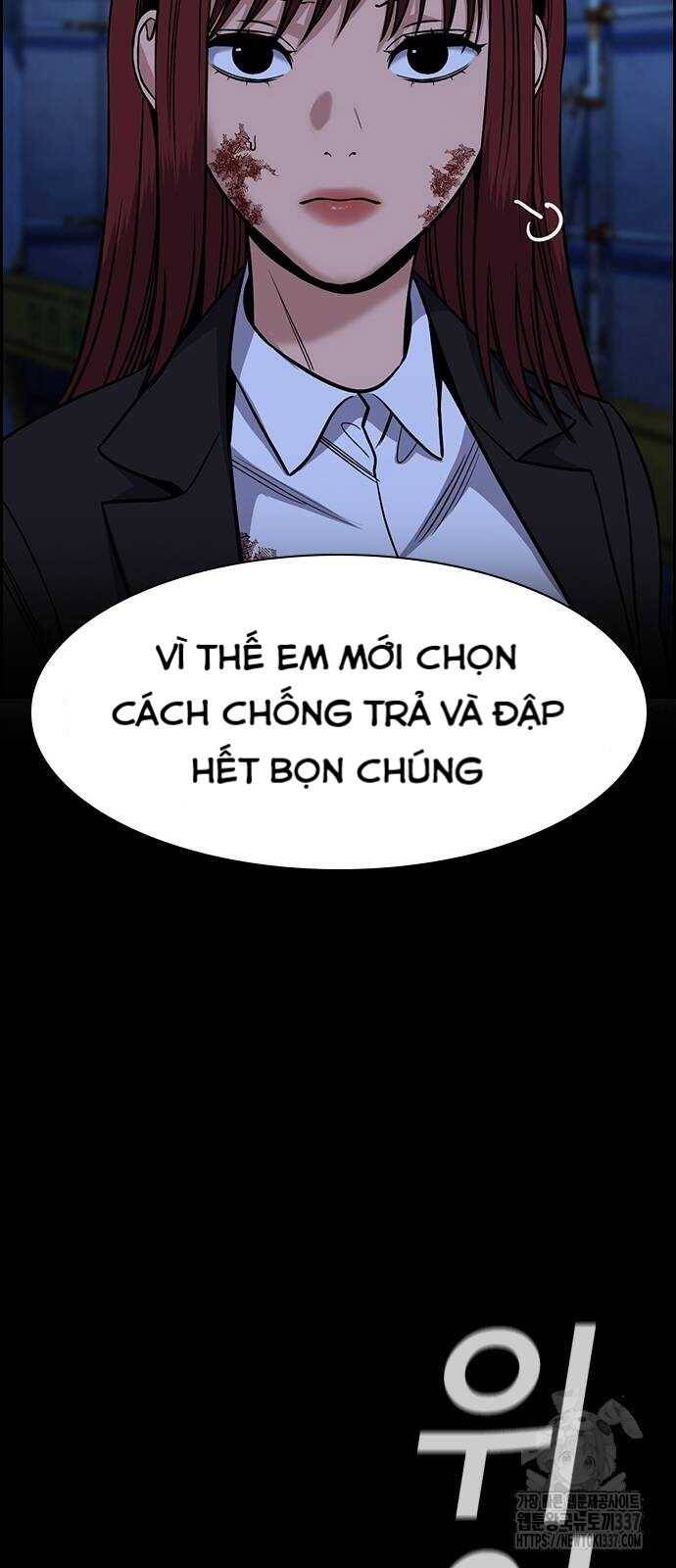 Giáo Dục Chân Chính - Get Schooled Chapter 145 - Trang 30