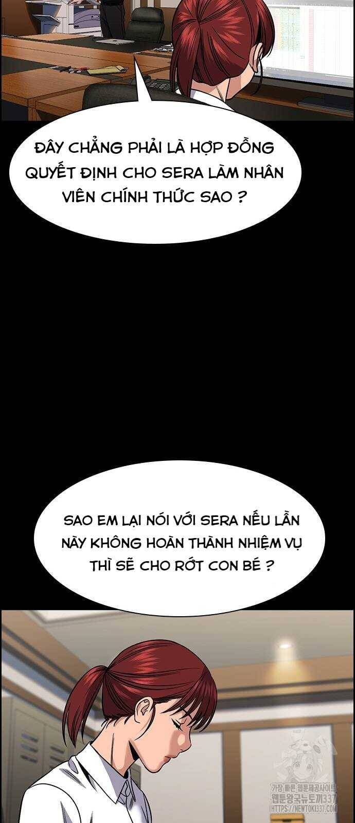 Giáo Dục Chân Chính - Get Schooled Chapter 145 - Trang 34