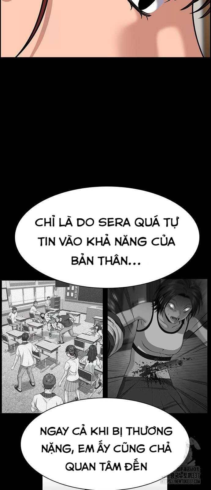 Giáo Dục Chân Chính - Get Schooled Chapter 145 - Trang 36