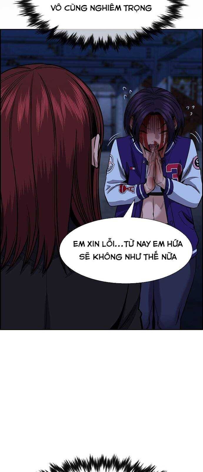 Giáo Dục Chân Chính - Get Schooled Chapter 145 - Trang 39