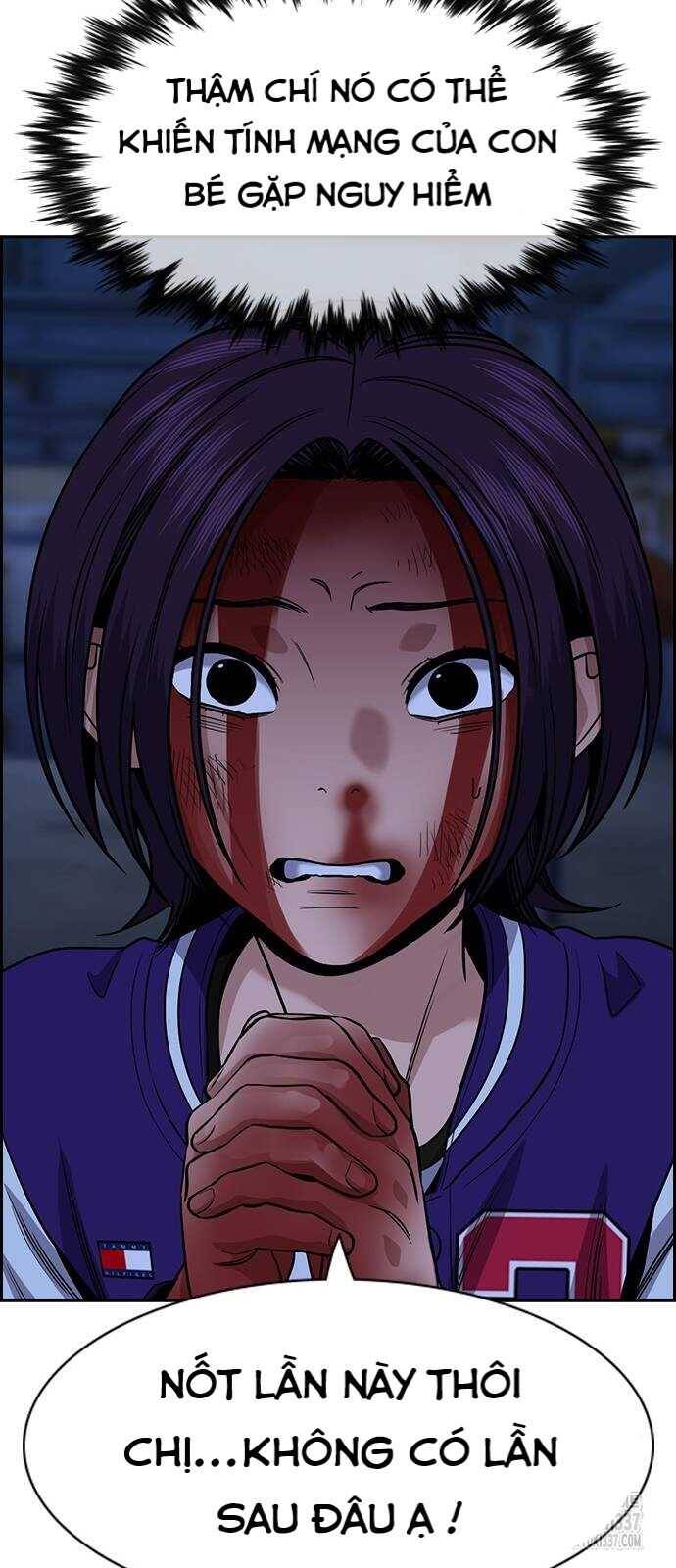 Giáo Dục Chân Chính - Get Schooled Chapter 145 - Trang 40