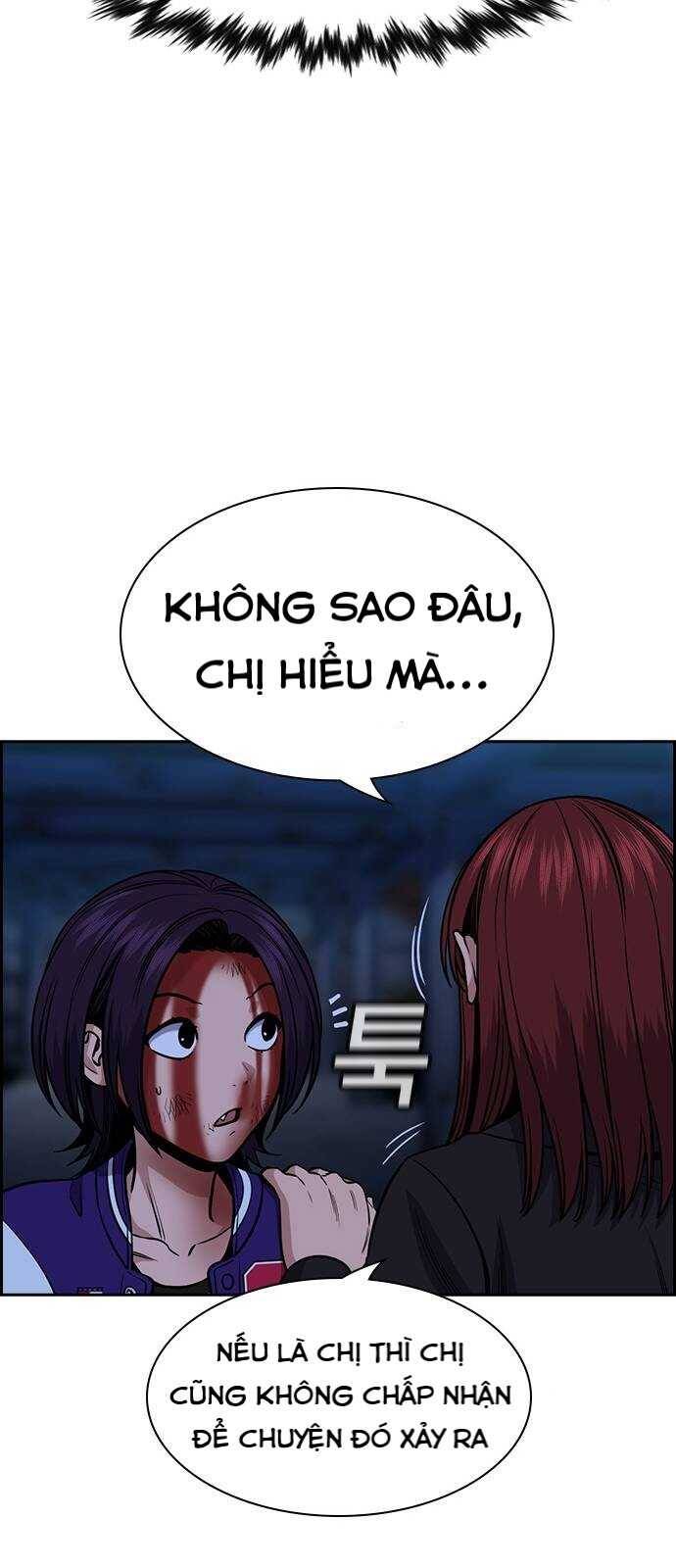 Giáo Dục Chân Chính - Get Schooled Chapter 145 - Trang 42