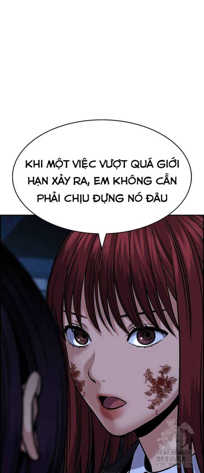 Giáo Dục Chân Chính - Get Schooled Chapter 145 - Trang 43