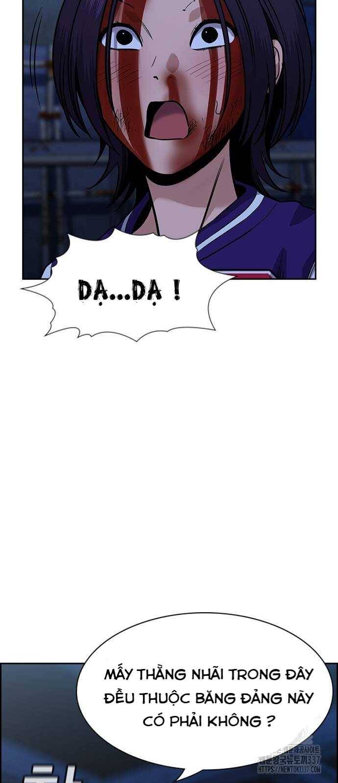 Giáo Dục Chân Chính - Get Schooled Chapter 145 - Trang 45