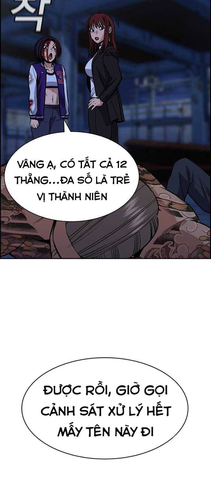 Giáo Dục Chân Chính - Get Schooled Chapter 145 - Trang 46