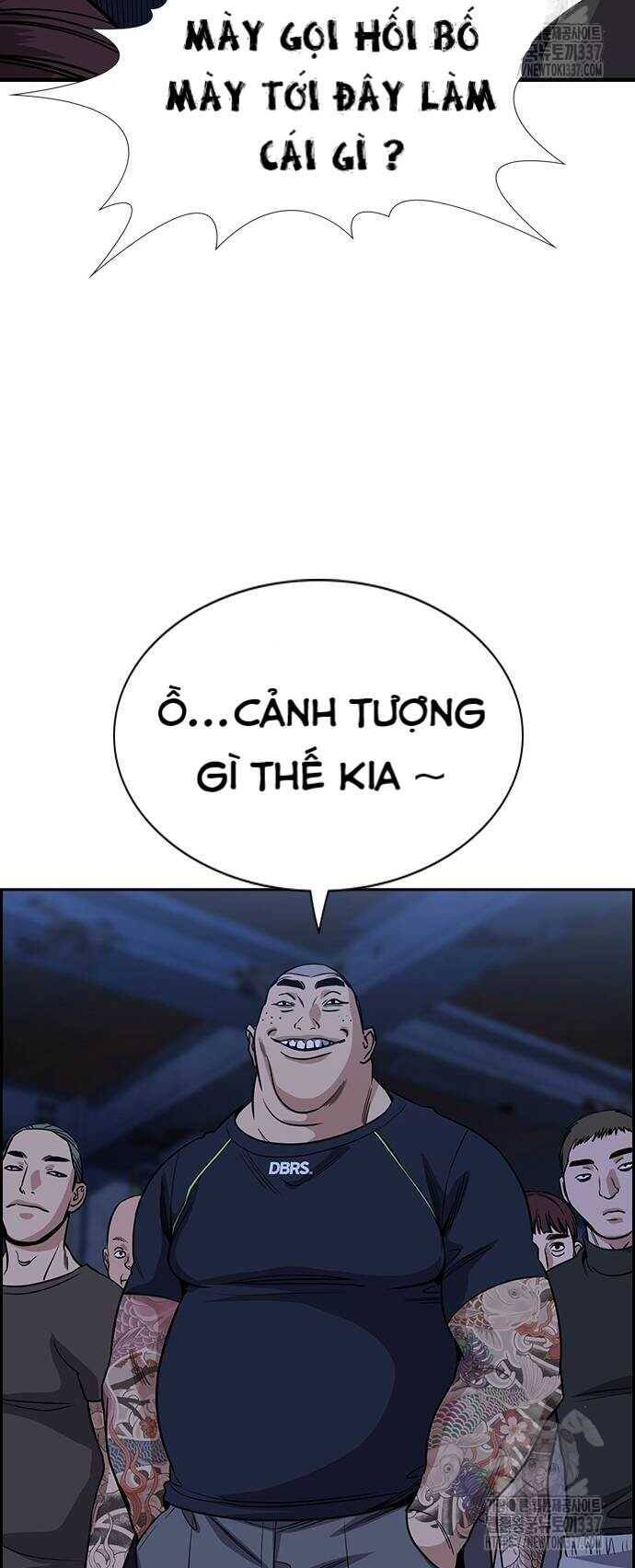 Giáo Dục Chân Chính - Get Schooled Chapter 145 - Trang 50