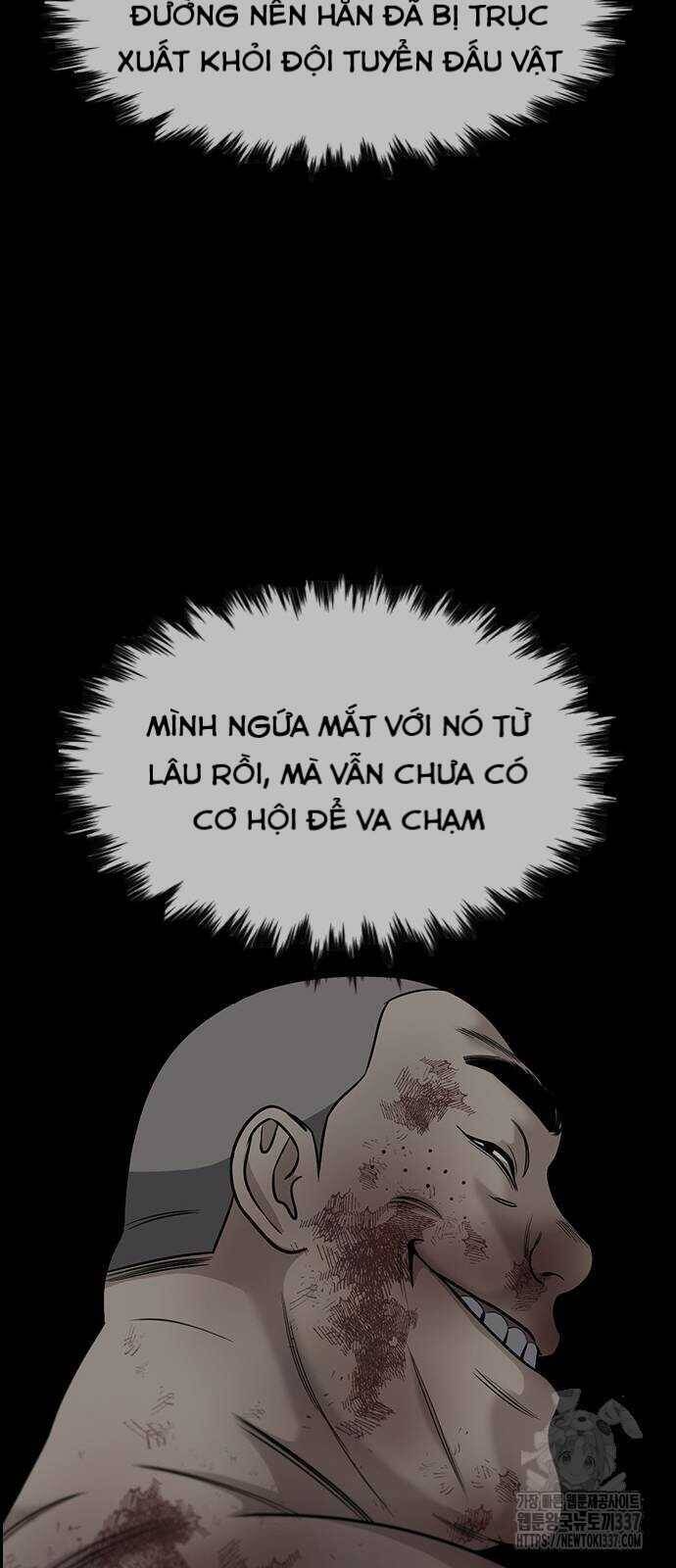 Giáo Dục Chân Chính - Get Schooled Chapter 145 - Trang 54