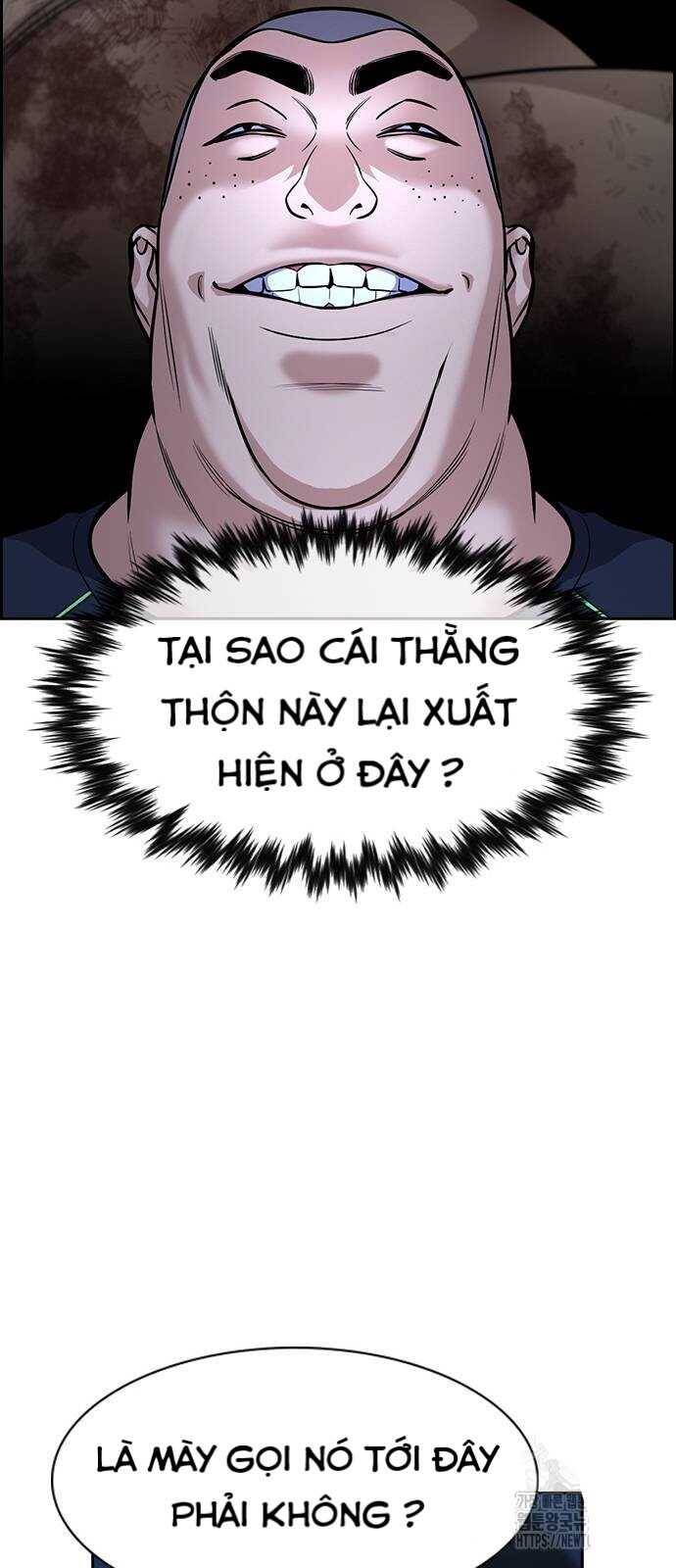 Giáo Dục Chân Chính - Get Schooled Chapter 145 - Trang 55