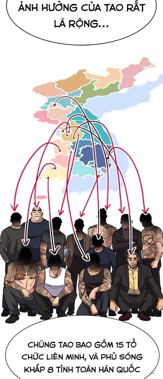 Giáo Dục Chân Chính - Get Schooled Chapter 145 - Trang 57