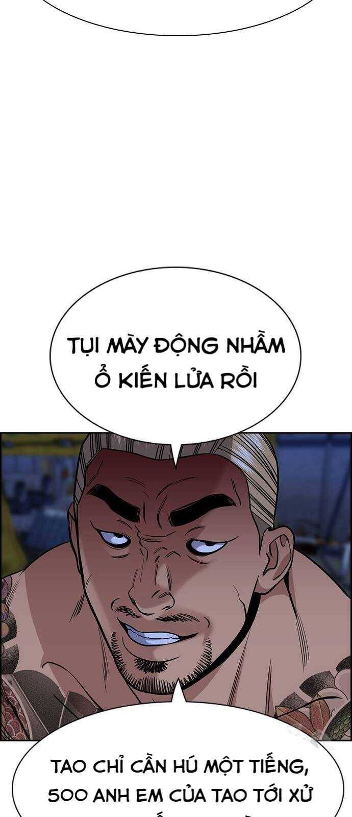 Giáo Dục Chân Chính - Get Schooled Chapter 145 - Trang 58