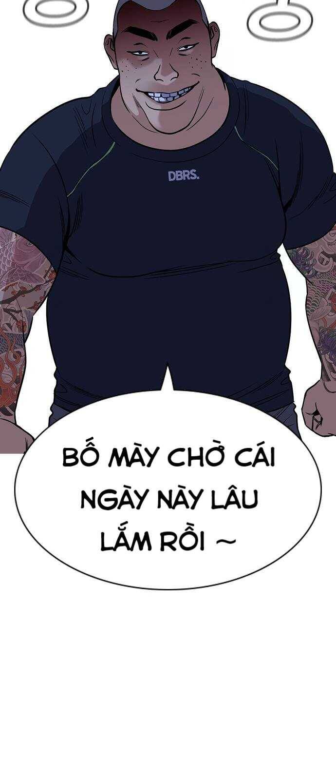 Giáo Dục Chân Chính - Get Schooled Chapter 145 - Trang 61