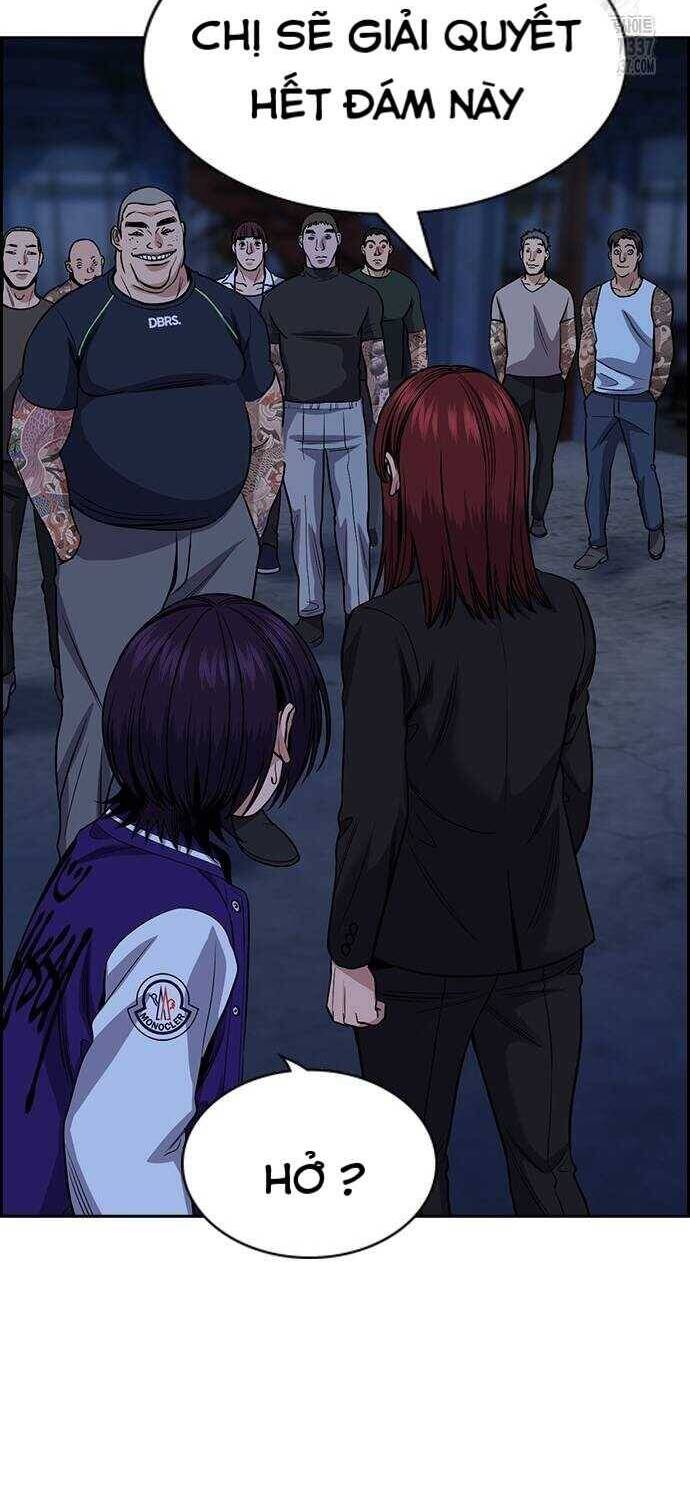 Giáo Dục Chân Chính - Get Schooled Chapter 145 - Trang 63