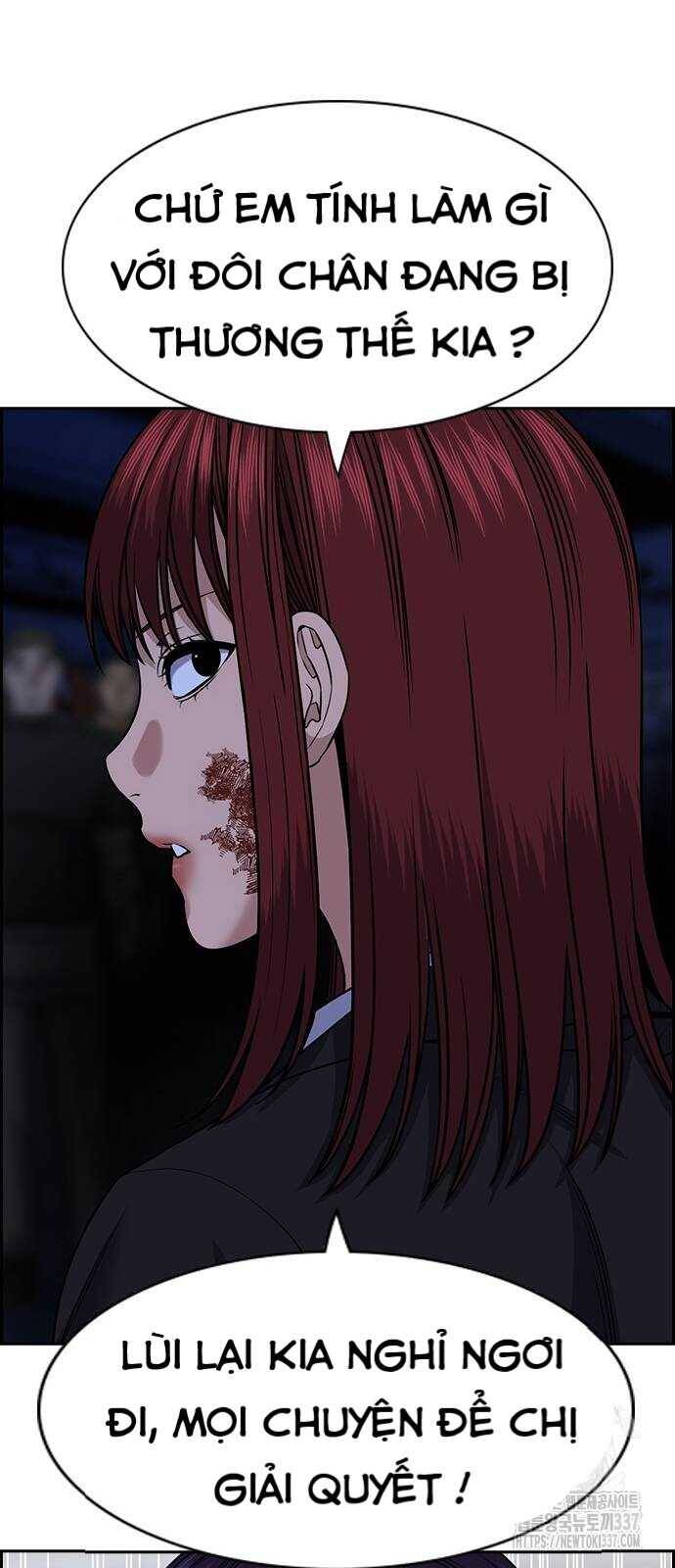 Giáo Dục Chân Chính - Get Schooled Chapter 145 - Trang 64