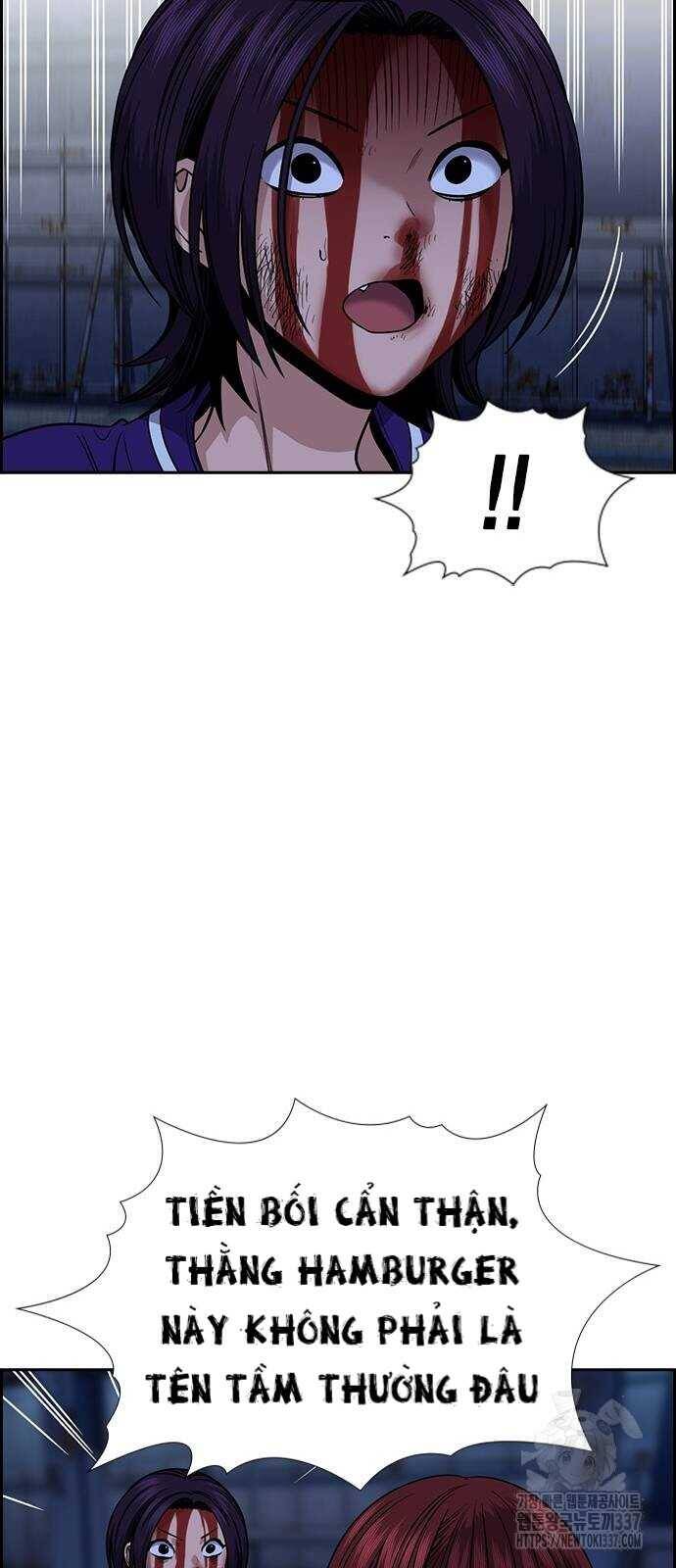 Giáo Dục Chân Chính - Get Schooled Chapter 145 - Trang 65