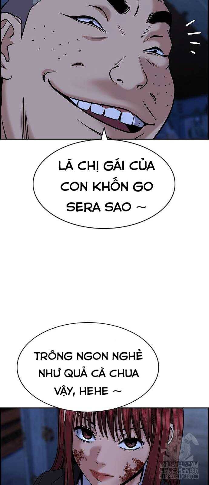 Giáo Dục Chân Chính - Get Schooled Chapter 145 - Trang 68