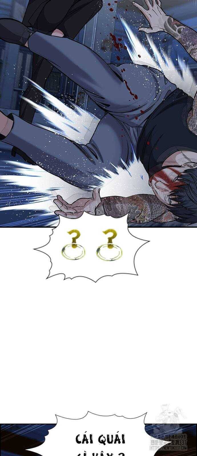 Giáo Dục Chân Chính - Get Schooled Chapter 145 - Trang 7