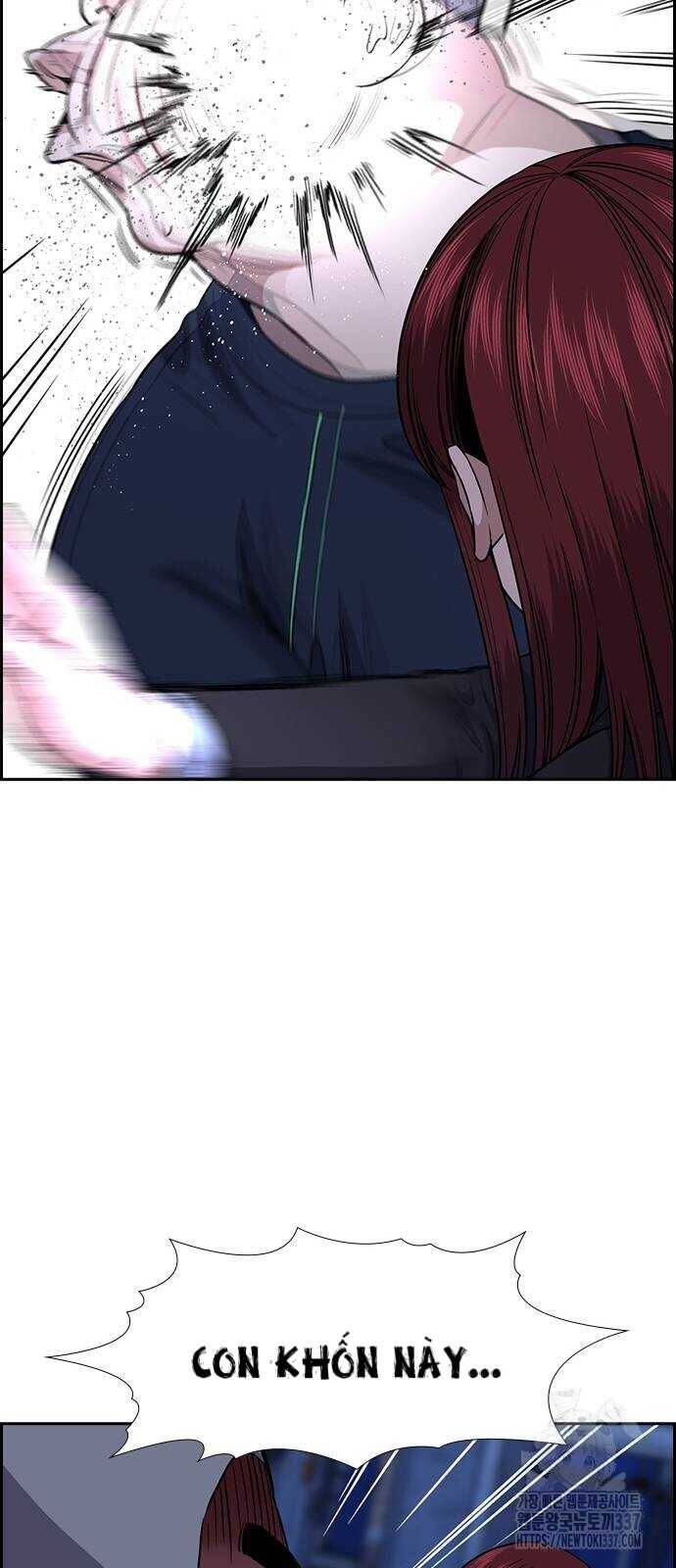 Giáo Dục Chân Chính - Get Schooled Chapter 145 - Trang 70