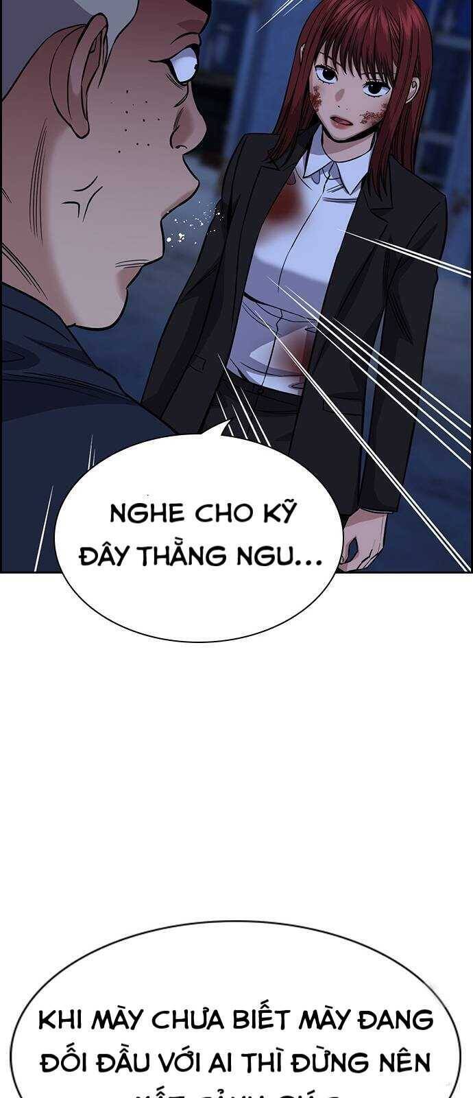 Giáo Dục Chân Chính - Get Schooled Chapter 145 - Trang 71
