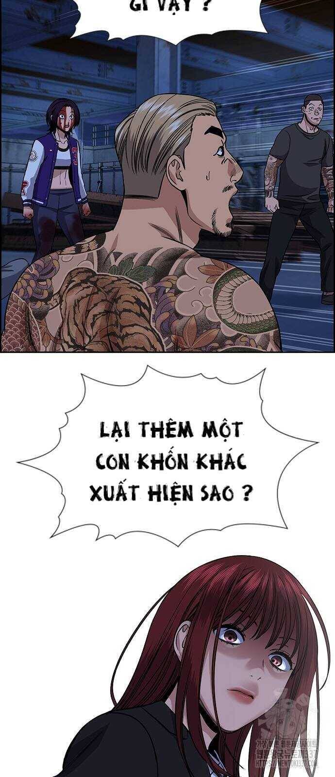 Giáo Dục Chân Chính - Get Schooled Chapter 145 - Trang 8