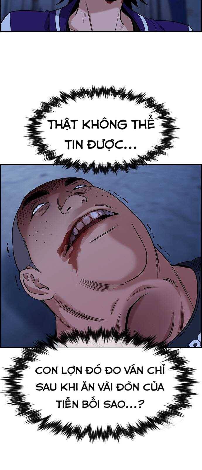 Giáo Dục Chân Chính - Get Schooled Chapter 145 - Trang 84