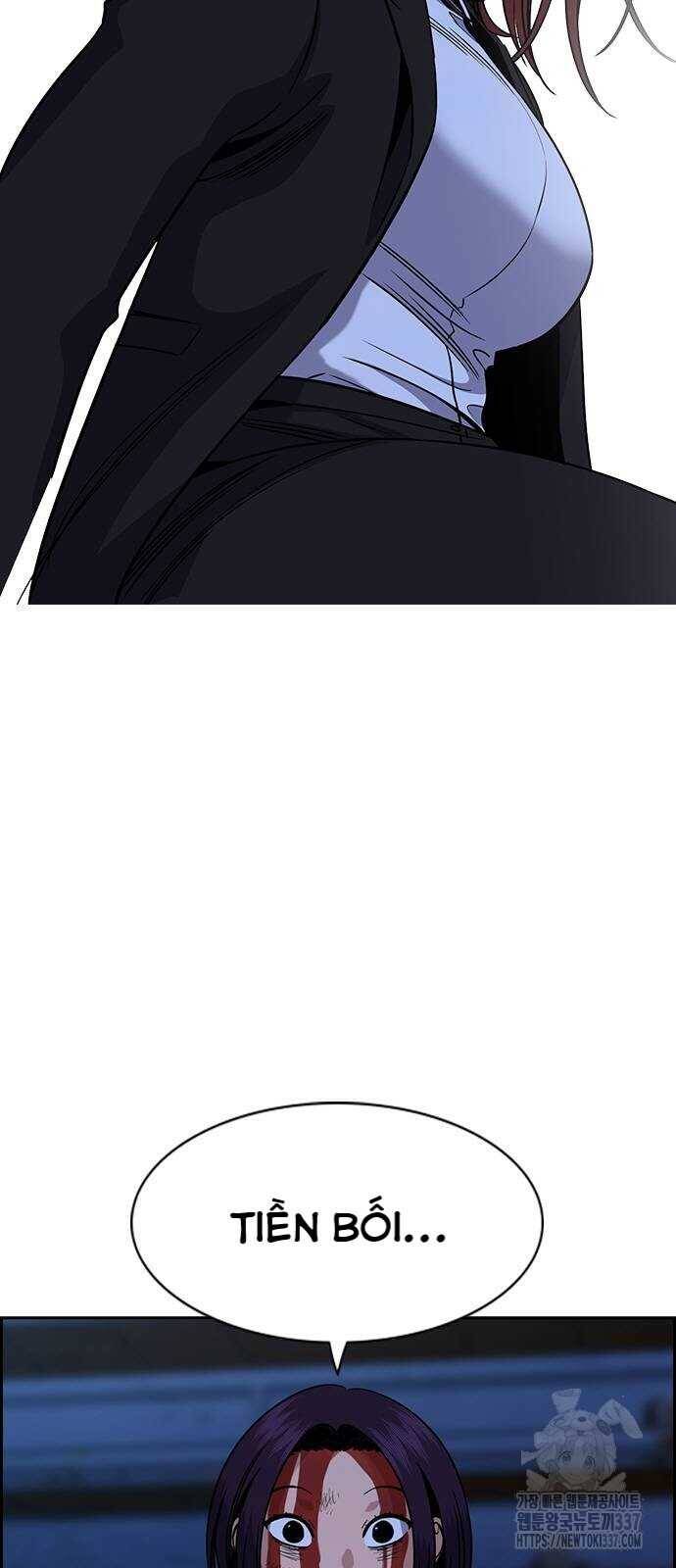 Giáo Dục Chân Chính - Get Schooled Chapter 145 - Trang 9