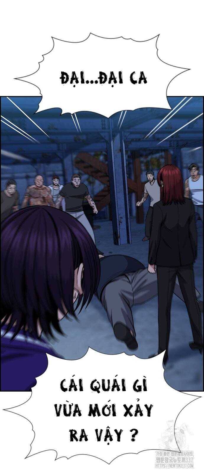 Giáo Dục Chân Chính - Get Schooled Chapter 146 - Trang 12