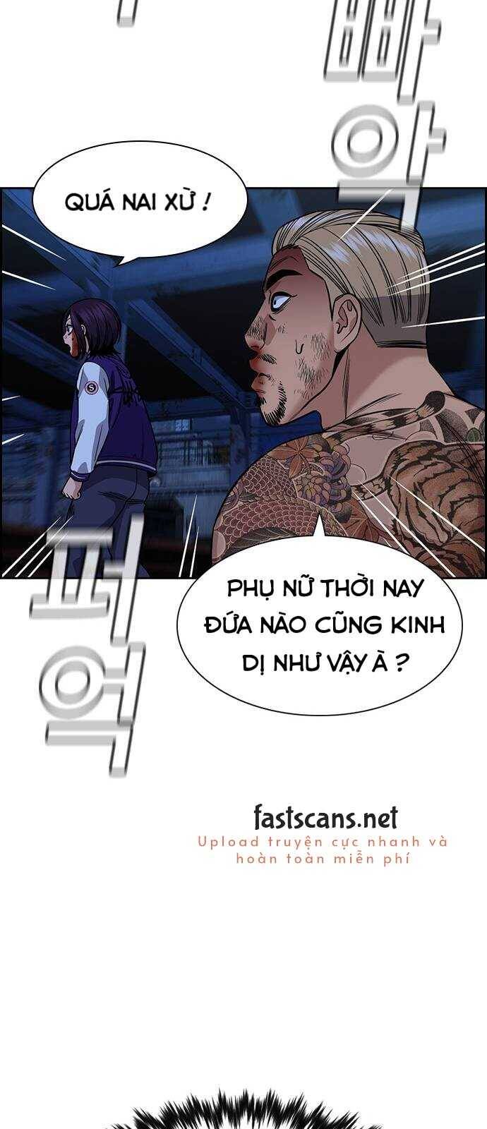 Giáo Dục Chân Chính - Get Schooled Chapter 146 - Trang 17