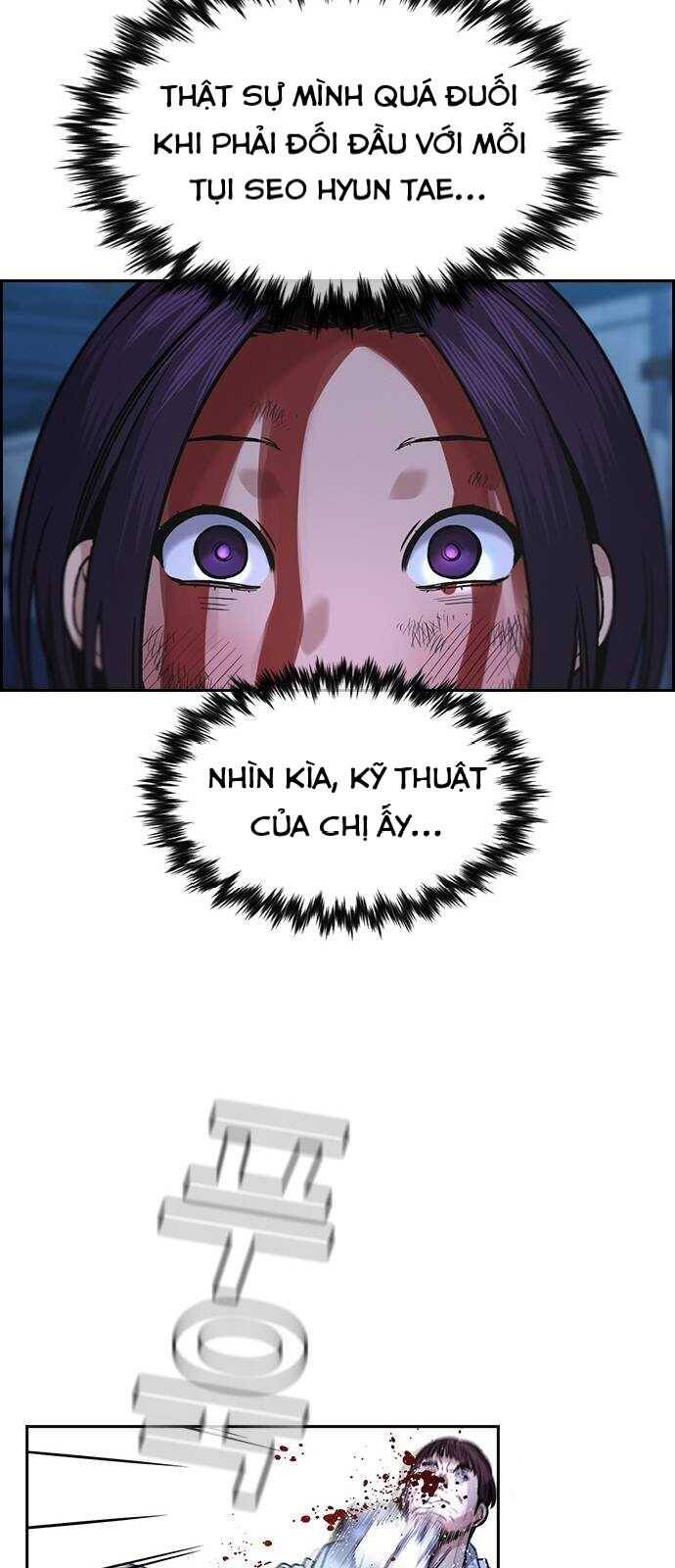 Giáo Dục Chân Chính - Get Schooled Chapter 146 - Trang 18