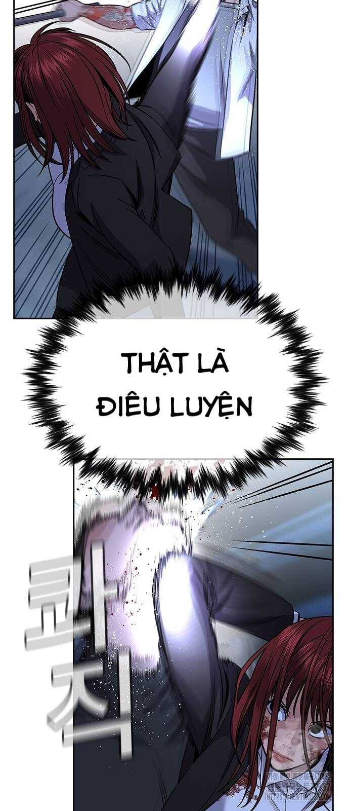 Giáo Dục Chân Chính - Get Schooled Chapter 146 - Trang 19