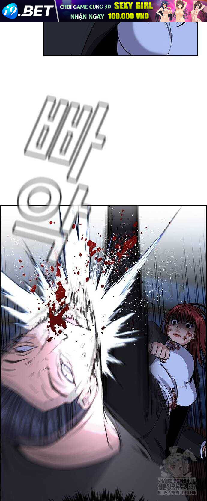 Giáo Dục Chân Chính - Get Schooled Chapter 146 - Trang 20